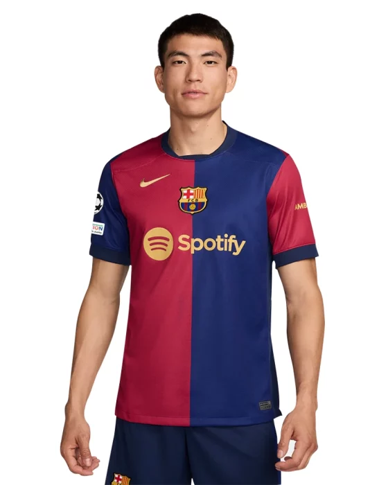 FC Barcelona – Principal 24/25