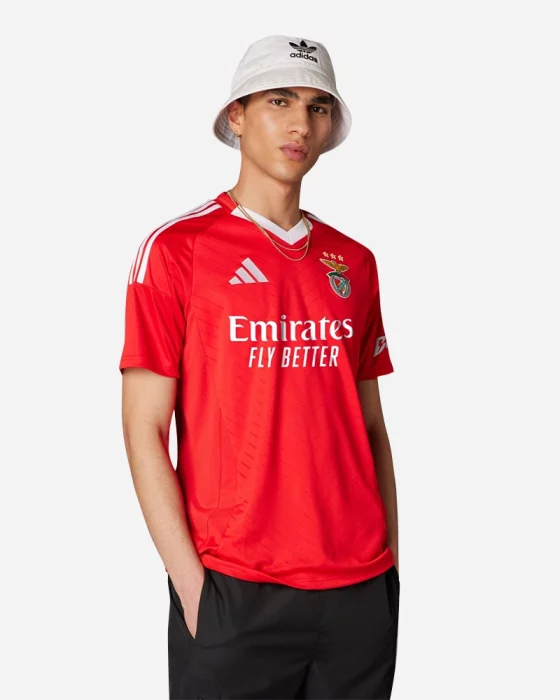 SL Benfica – Principal 24/25